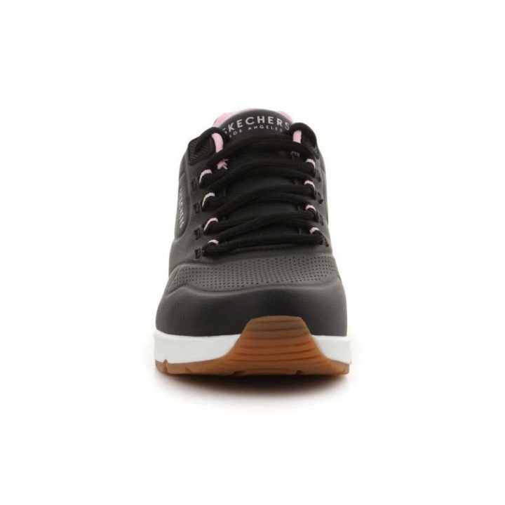 Moteriški sportbačiai Skechers Uno 2, juodi