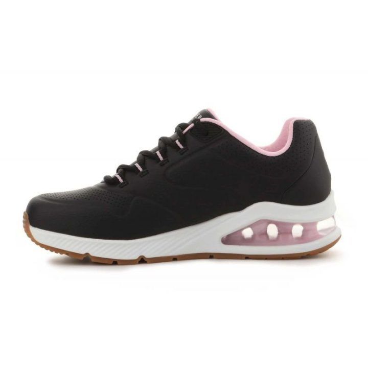 Moteriški sportbačiai Skechers Uno 2, juodi