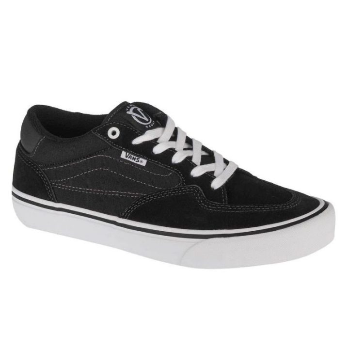 Uniseks sportbačiai su guminiu padu Vans Rowan Pro