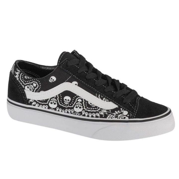 Uniseks sportbačiai Vans Bandana Style 36