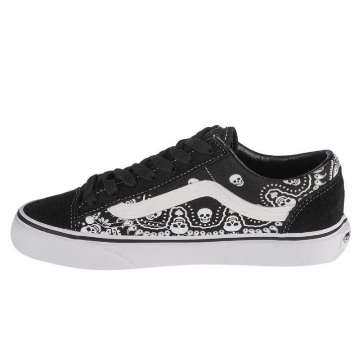 Uniseks sportbačiai Vans Bandana Style 36