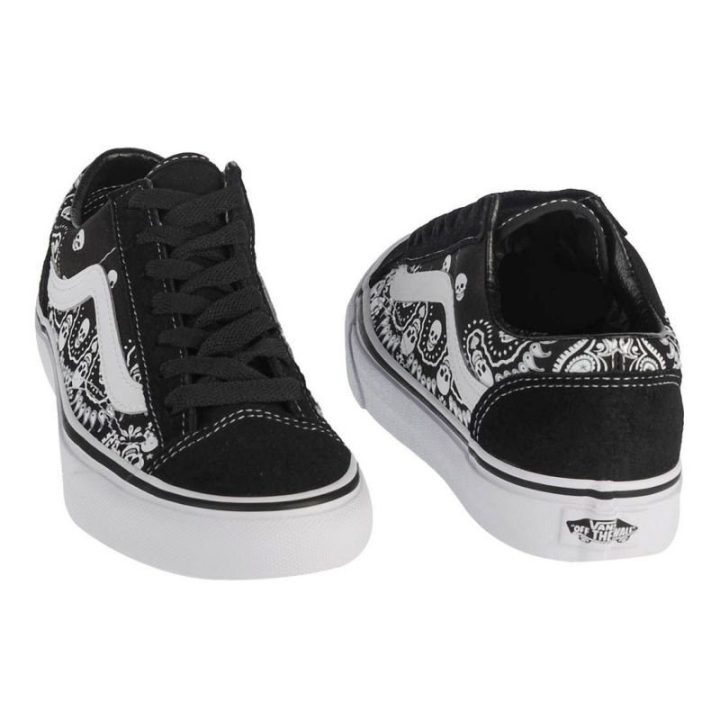 Uniseks sportbačiai Vans Bandana Style 36