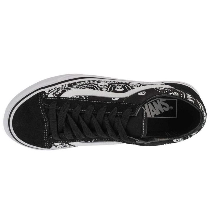 Uniseks sportbačiai Vans Bandana Style 36