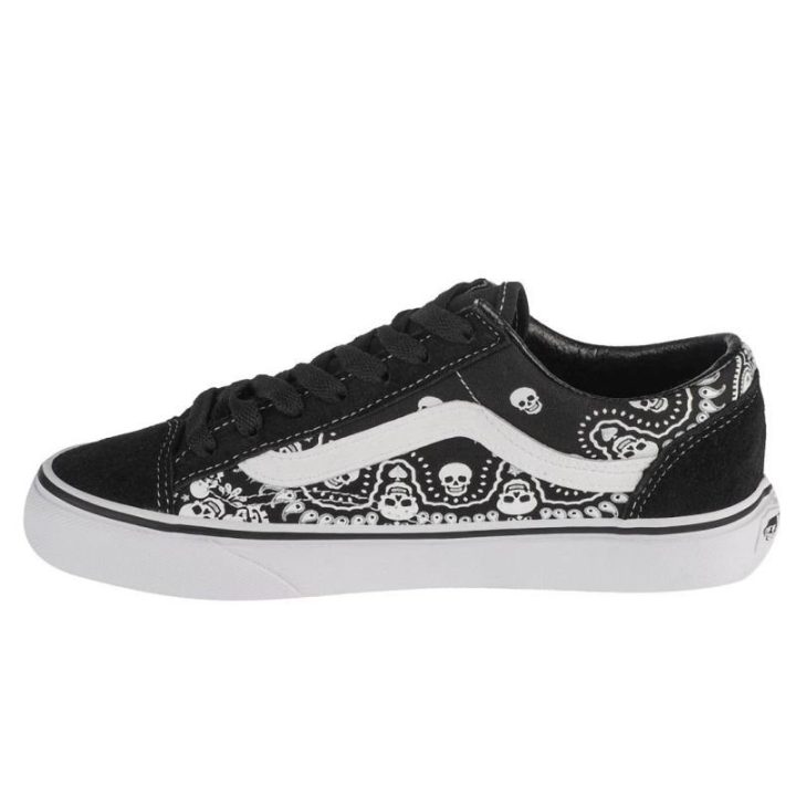 Uniseks sportbačiai Vans Bandana Style 36