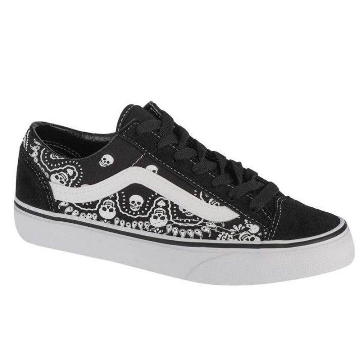 Uniseks sportbačiai Vans Bandana Style 36