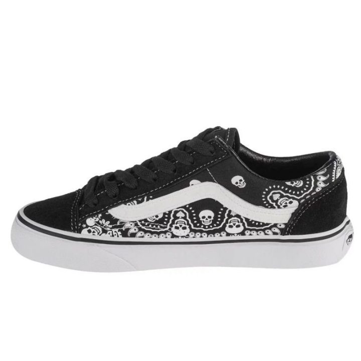 Uniseks sportbačiai Vans Bandana Style 36