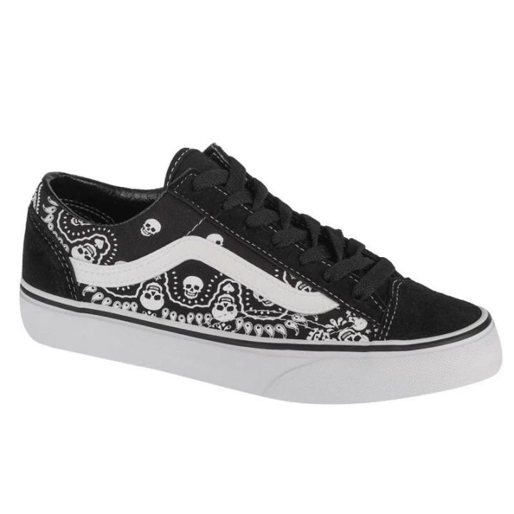 Uniseks sportbačiai Vans Bandana Style 36