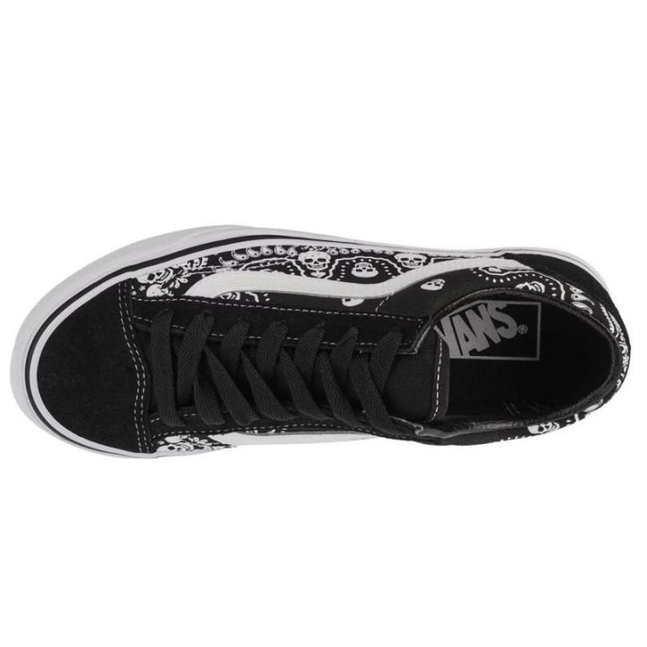 Uniseks sportbačiai Vans Bandana Style 36