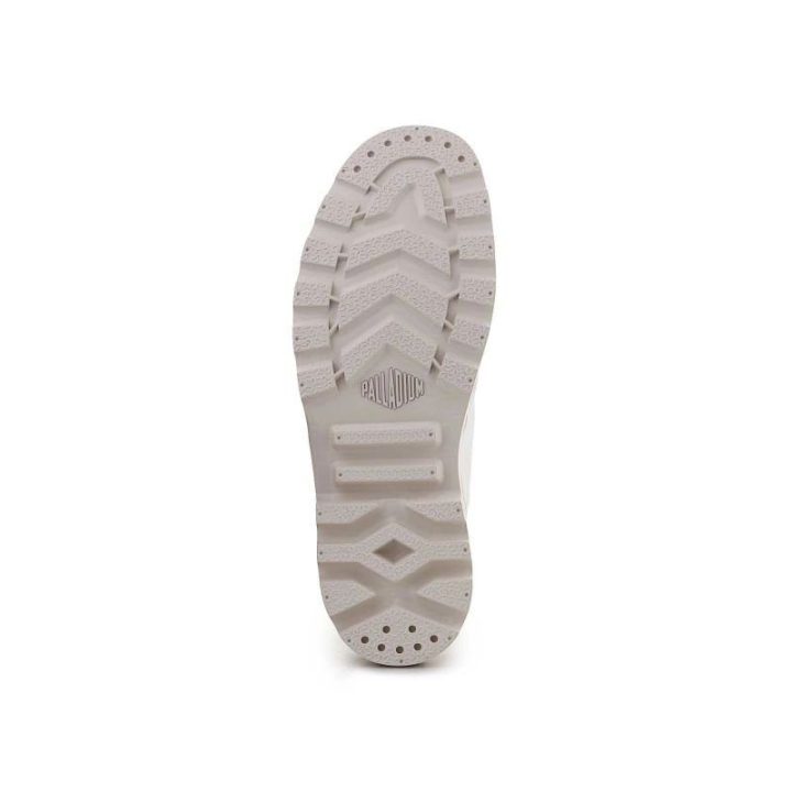 Moteriški auliniai batai Palladium Pampa Hi HTG Supply, balti