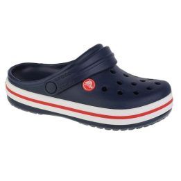 Vaikiškos klumpės Crocs Crocband Clog, tamsiai mėlynos