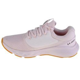 Moteriški sportbačiai Under Armour Charged Vantage 2, rožiniai