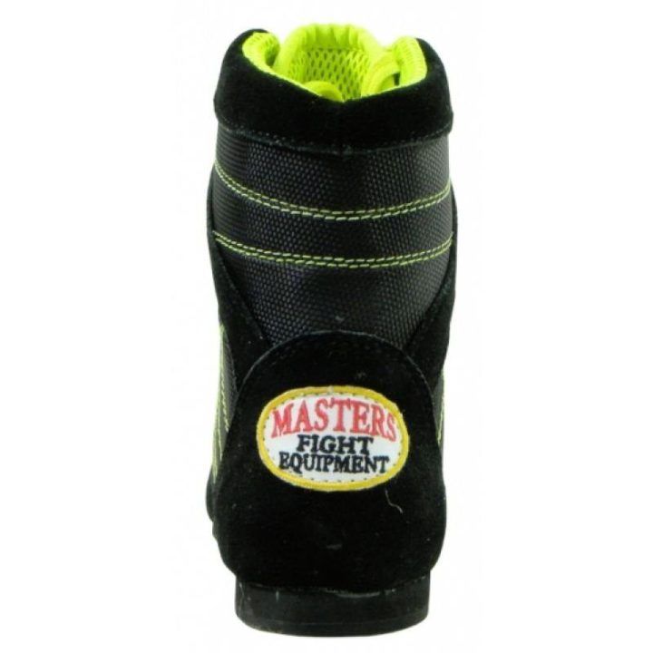 Bokso bateliai Masters BB-MFE
