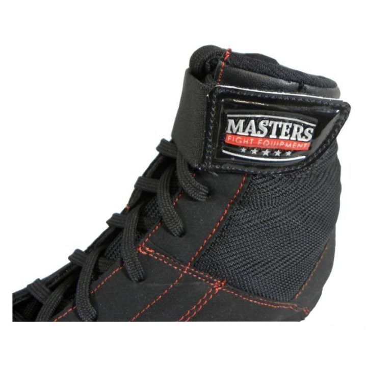 Bokso bateliai Masters
