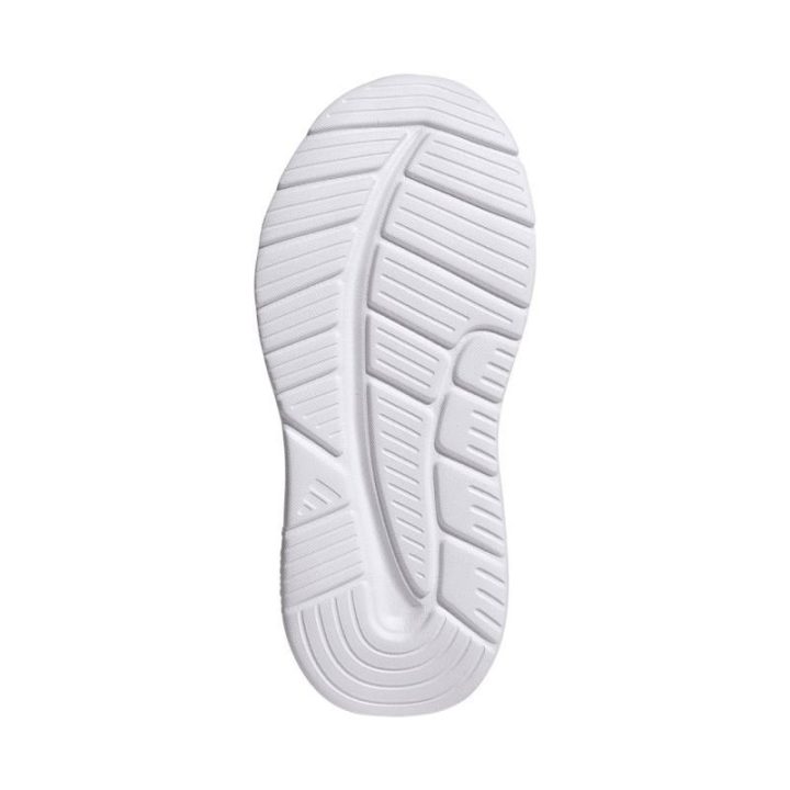 Vaikiški sportbačiai su Cloudfoam adidas Tensaur Run 4.0 EL C