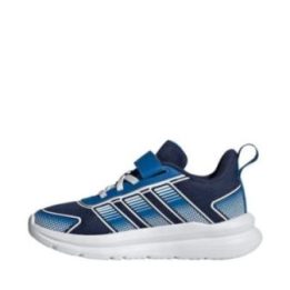 Vaikiški sportbačiai su Cloudfoam padu adidas Tensaur Run 4.0 EL C