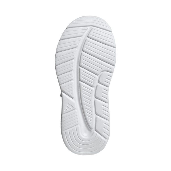Vaikiški sportbačiai su Cloudfoam padu adidas Tensaur Run 4.0 EL C