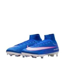 Vyriški futbolo bateliai Nike Zoom Mercurial Superfly 10 Elite FG, Attack Pack