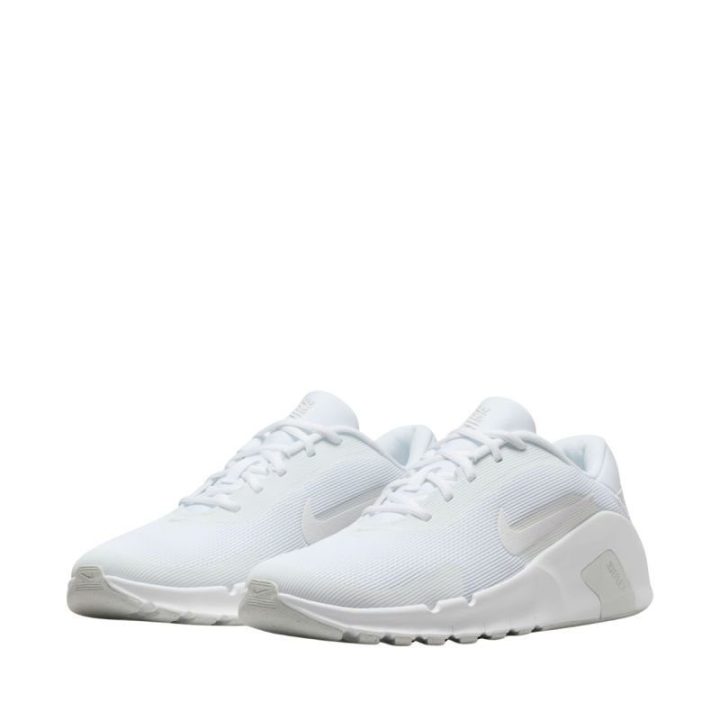 Vyriški treniruočių bateliai Nike Flex Train, balti
