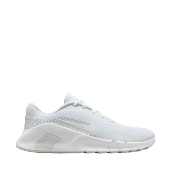 Vyriški treniruočių bateliai Nike Flex Train, balti
