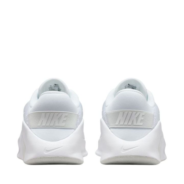 Vyriški treniruočių bateliai Nike Flex Train, balti