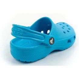Vaikiškos klumpės Crocs Classic, mėlynos