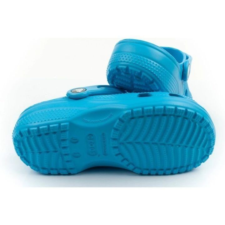 Vaikiškos klumpės Crocs Classic, mėlynos