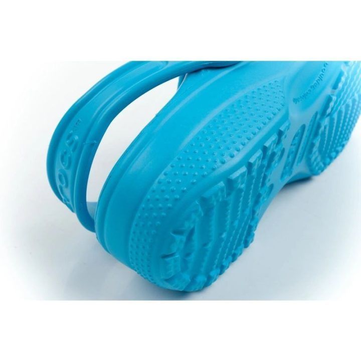 Vaikiškos klumpės Crocs Classic, mėlynos