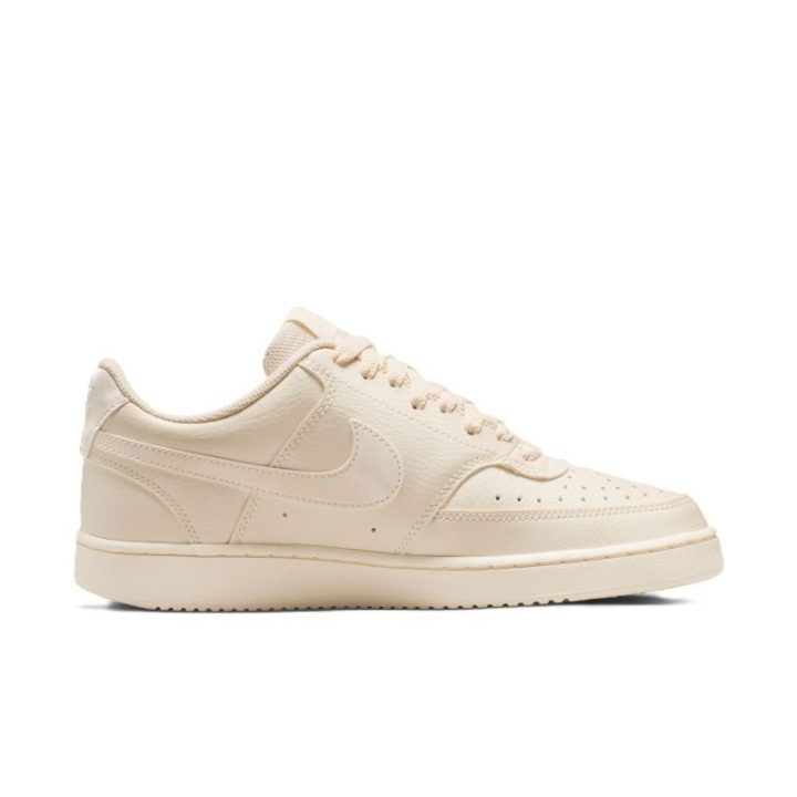Moteriški žemo profilio sportbačiai Nike Court Vision Low SE