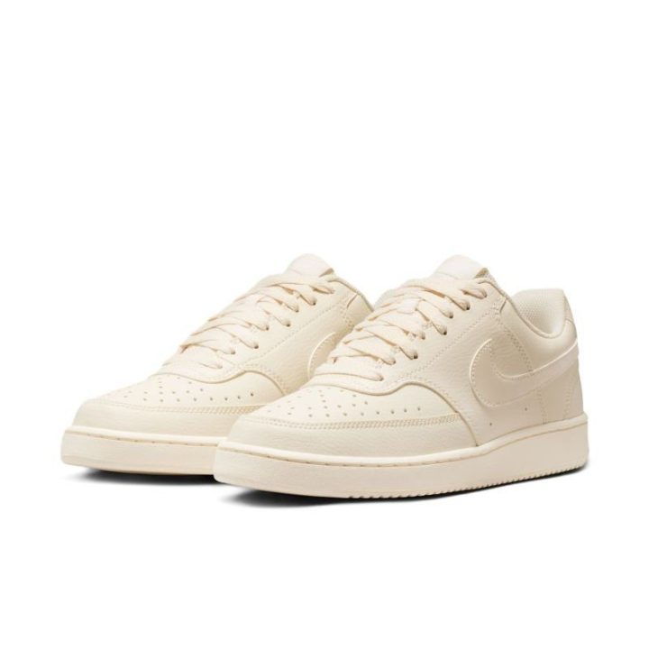 Moteriški žemo profilio sportbačiai Nike Court Vision Low SE