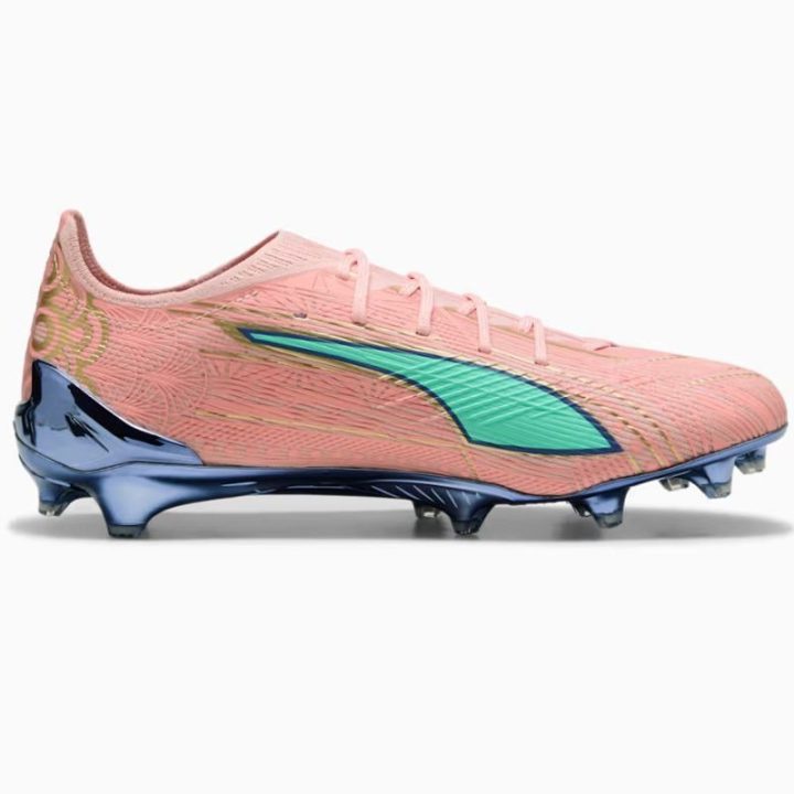 Vyriški futbolo bateliai Puma Ultra 6 Ultimate CA MIA, natūraliai vejai