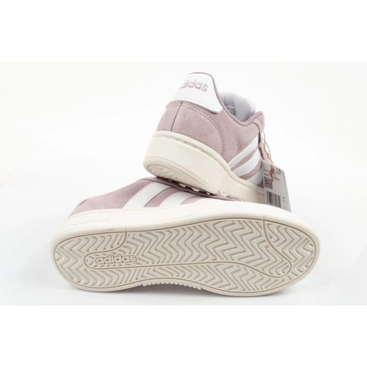 Moteriški sportbačiai adidas Grand Court Alpha 00s