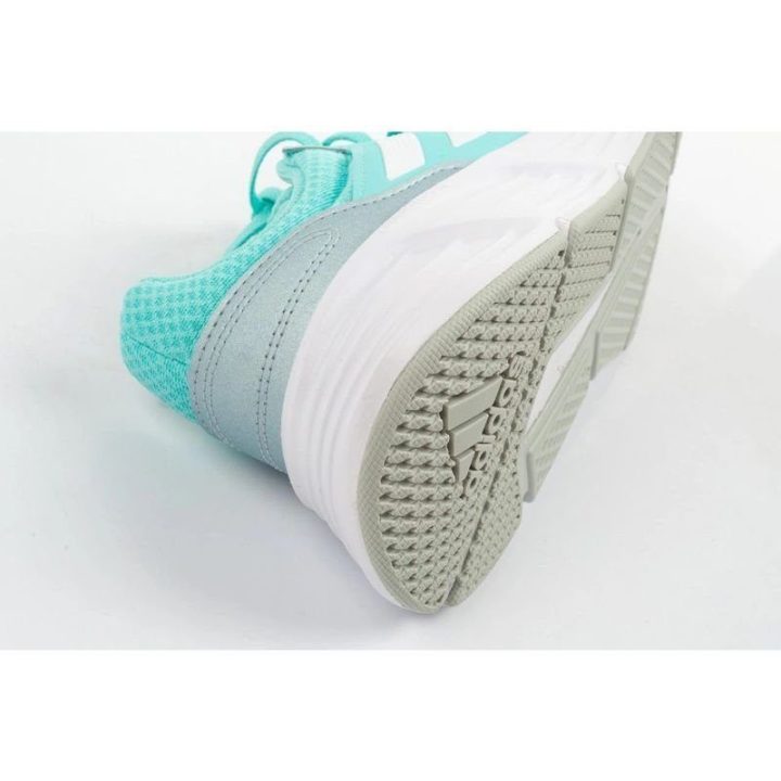 Moteriški bėgimo sportbačiai adidas Galaxy 6, mėtiniai