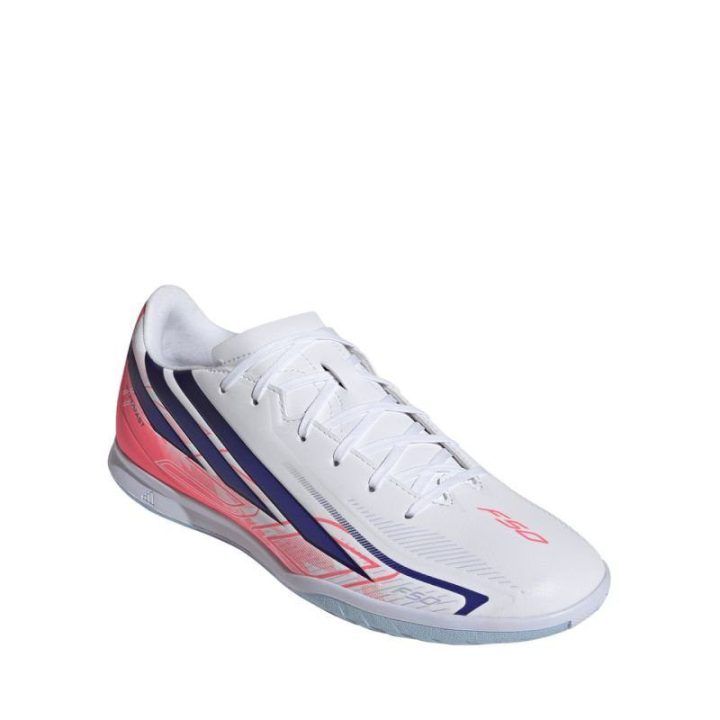 Vyriški salės futbolo bateliai adidas F50 Hyperfast Club