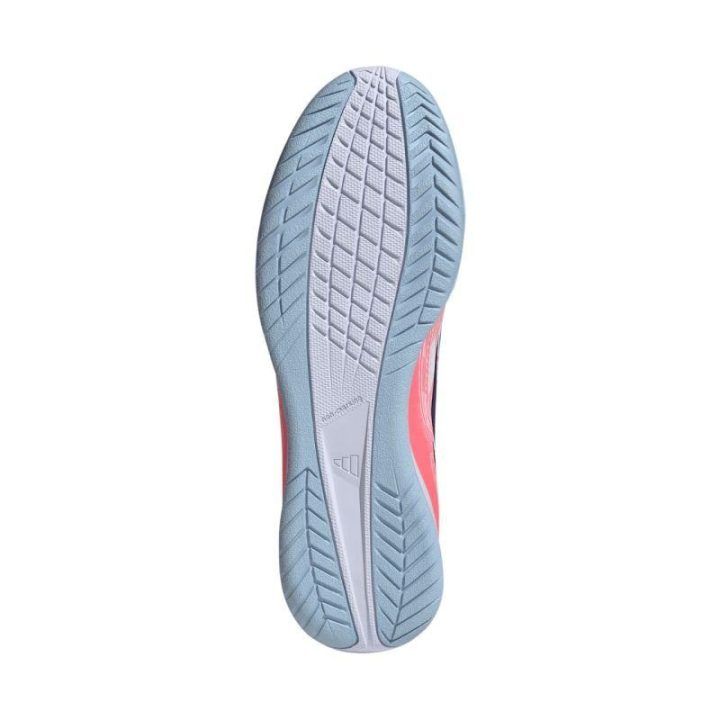 Vyriški salės futbolo bateliai adidas F50 Hyperfast Club