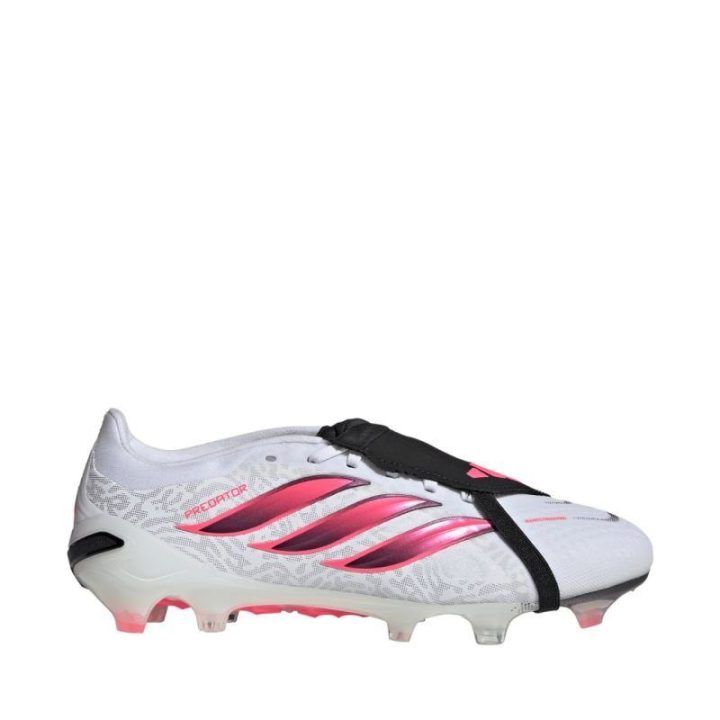 Vyriški futbolo bateliai su Nanostrike Pro adidas Predator Pro FT