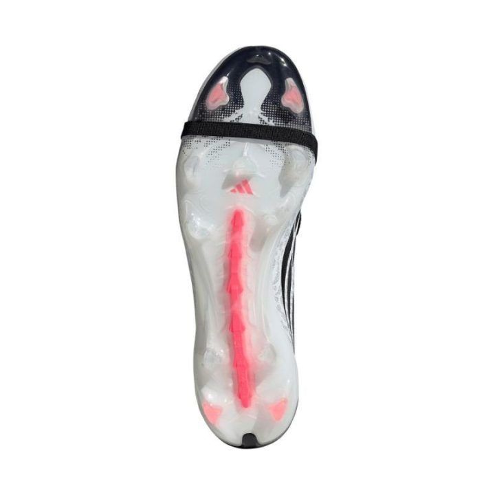 Vyriški futbolo bateliai su Nanostrike Pro adidas Predator Pro FT