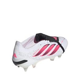 Vyriški futbolo bateliai minkštai dangai adidas Predator Pro FT