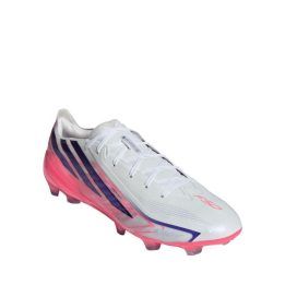 Vyriški futbolo bateliai natūraliai vejai adidas F50 Hyperfast Pro FG