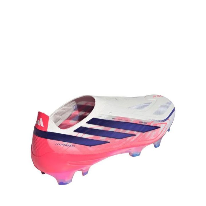 Vyriški futbolo bateliai adidas F50 Hyperfast Elite LL FG