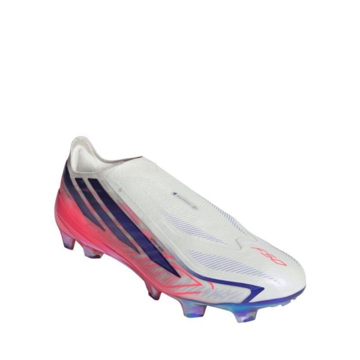 Vyriški futbolo bateliai adidas F50 Hyperfast Elite LL FG