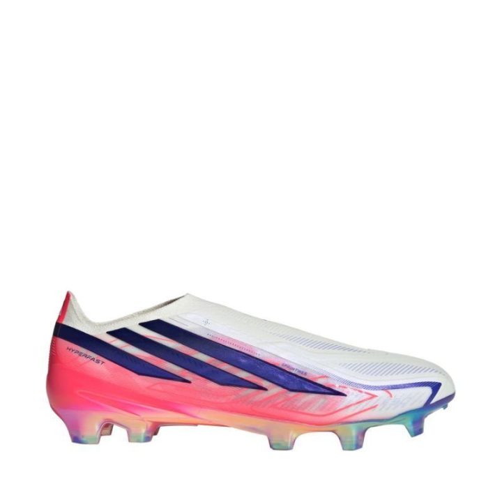 Vyriški futbolo bateliai adidas F50 Hyperfast Elite LL FG