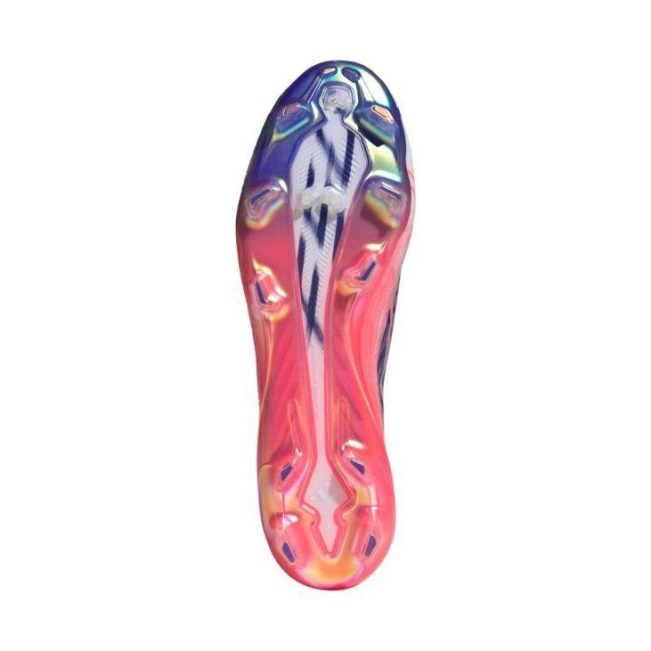 Vyriški futbolo bateliai adidas F50 Hyperfast Elite LL FG