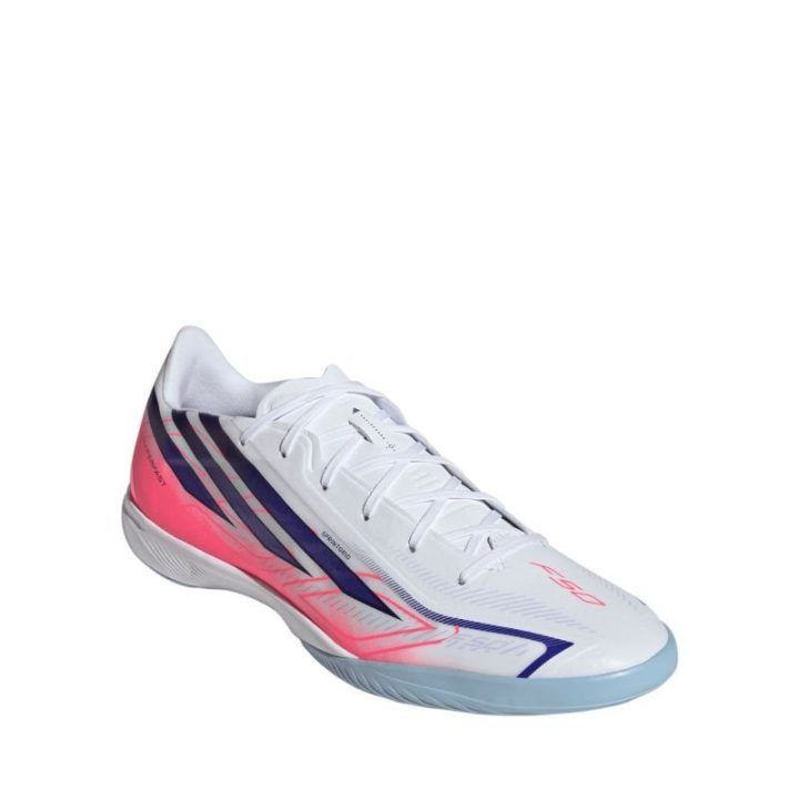 Futbolo bateliai salei adidas F50 Hyperfast League