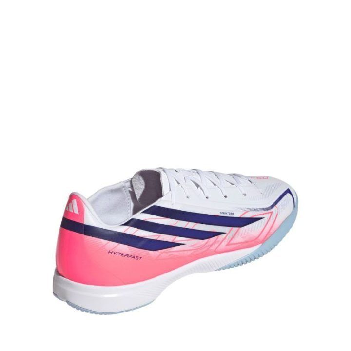 Futbolo bateliai salei adidas F50 Hyperfast League
