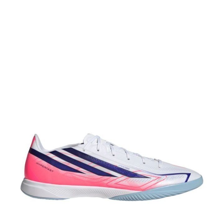Futbolo bateliai salei adidas F50 Hyperfast League