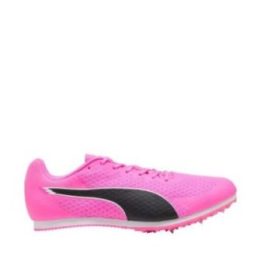 Uniseks lengvosios atletikos bateliai su dygliais Puma Evo Speed Star 9