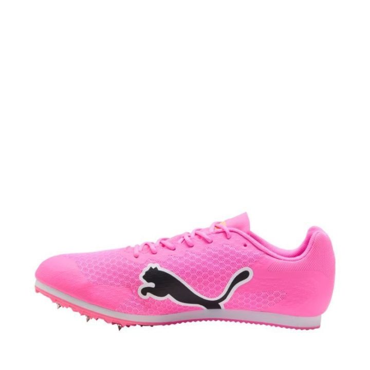 Uniseks lengvosios atletikos bateliai su dygliais Puma Evo Speed Star 9