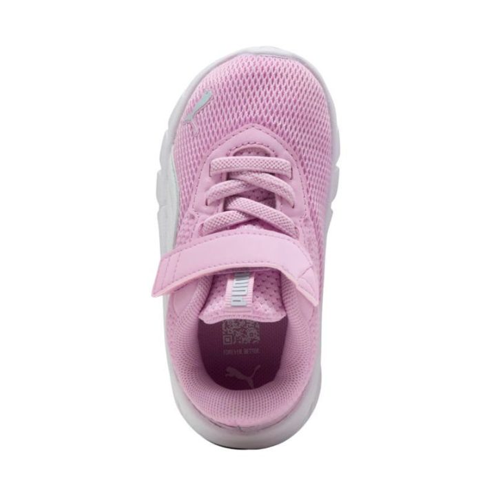 Vaikiški sportbačiai Puma Flex Focus Modern Faded Glow AC+