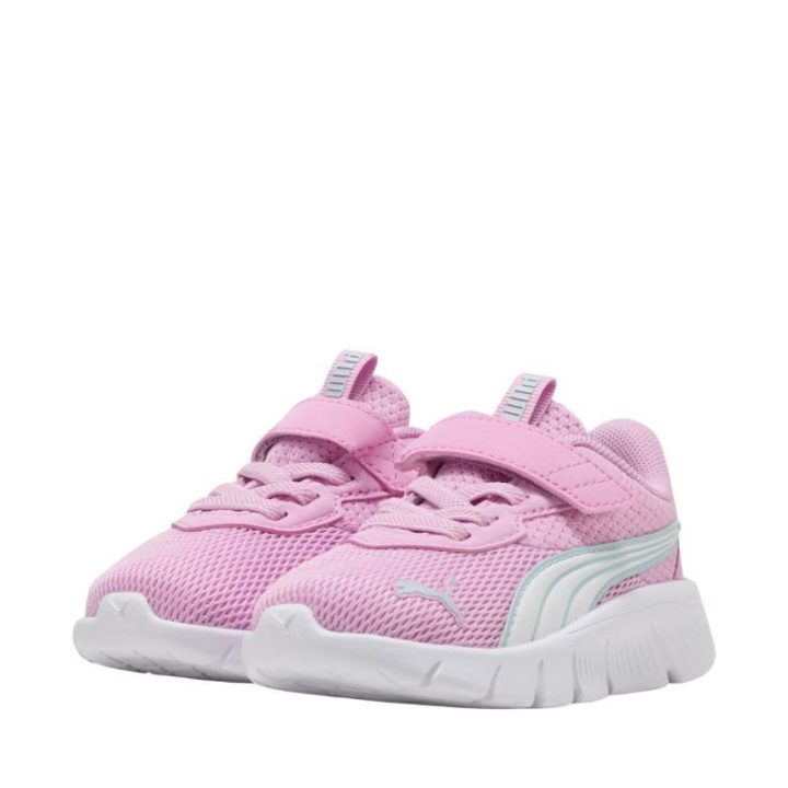 Vaikiški sportbačiai Puma Flex Focus Modern Faded Glow AC+
