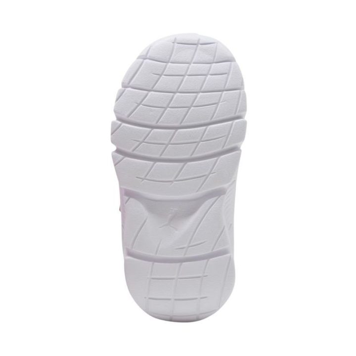 Vaikiški sportbačiai Puma Flex Focus Modern Faded Glow AC+